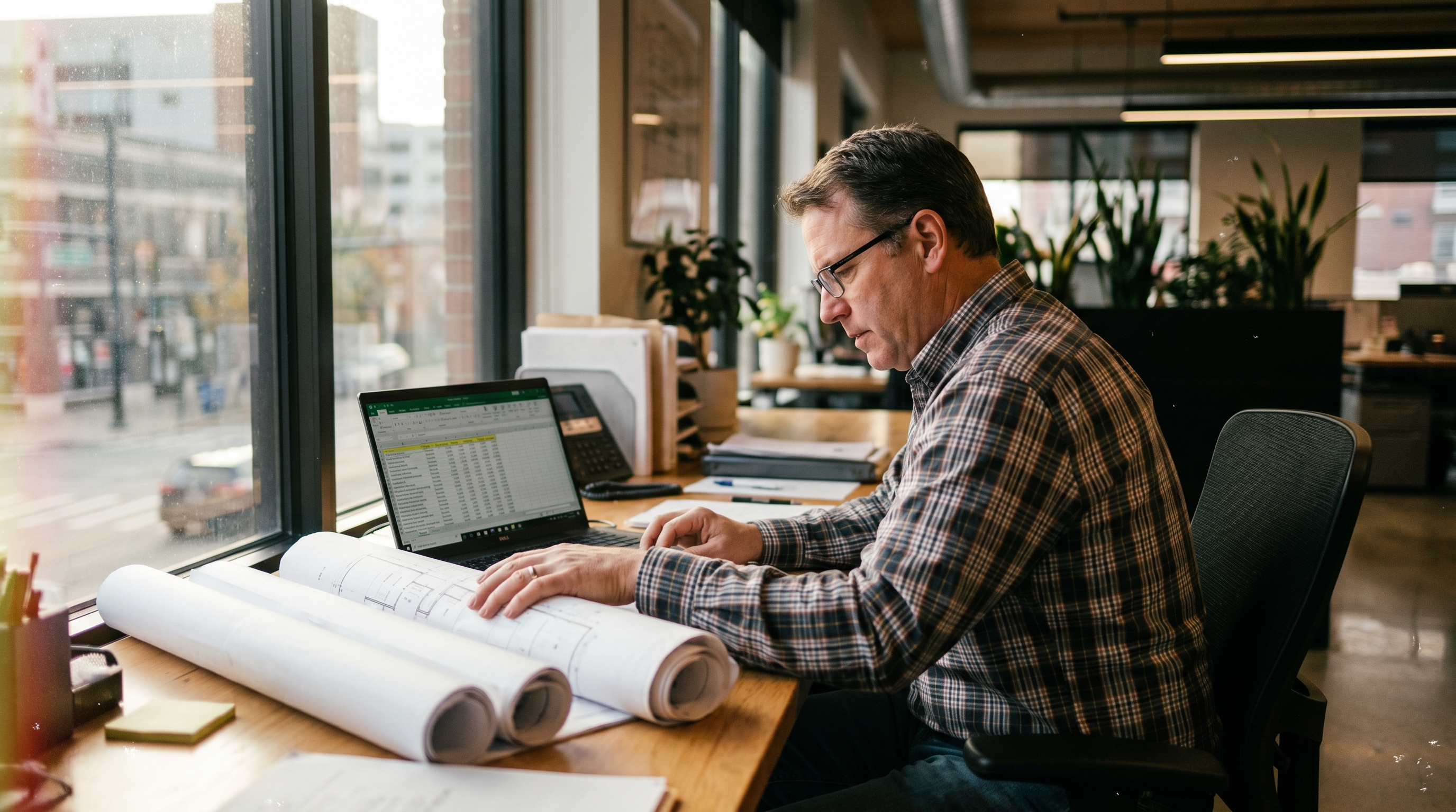 Outsource Estimating Construction Market Rates Guide 2026